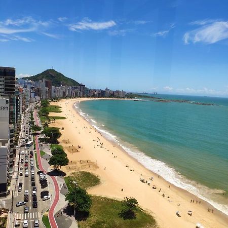 Ed Pasargada Vista Linda Apartment Vila Velha  Exterior photo