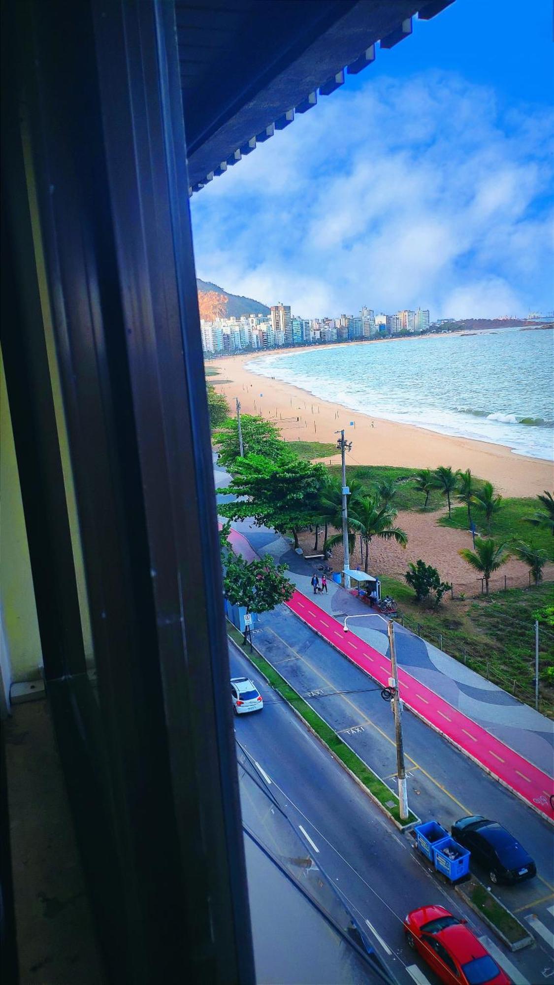 Ed Pasargada Vista Linda Apartment Vila Velha  Room photo